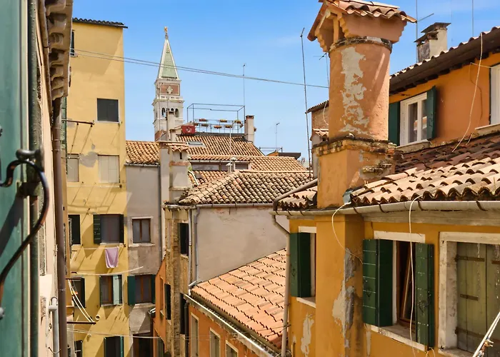 San Marco Dream